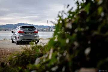 Prueba Ford Fiesta St 2018 17