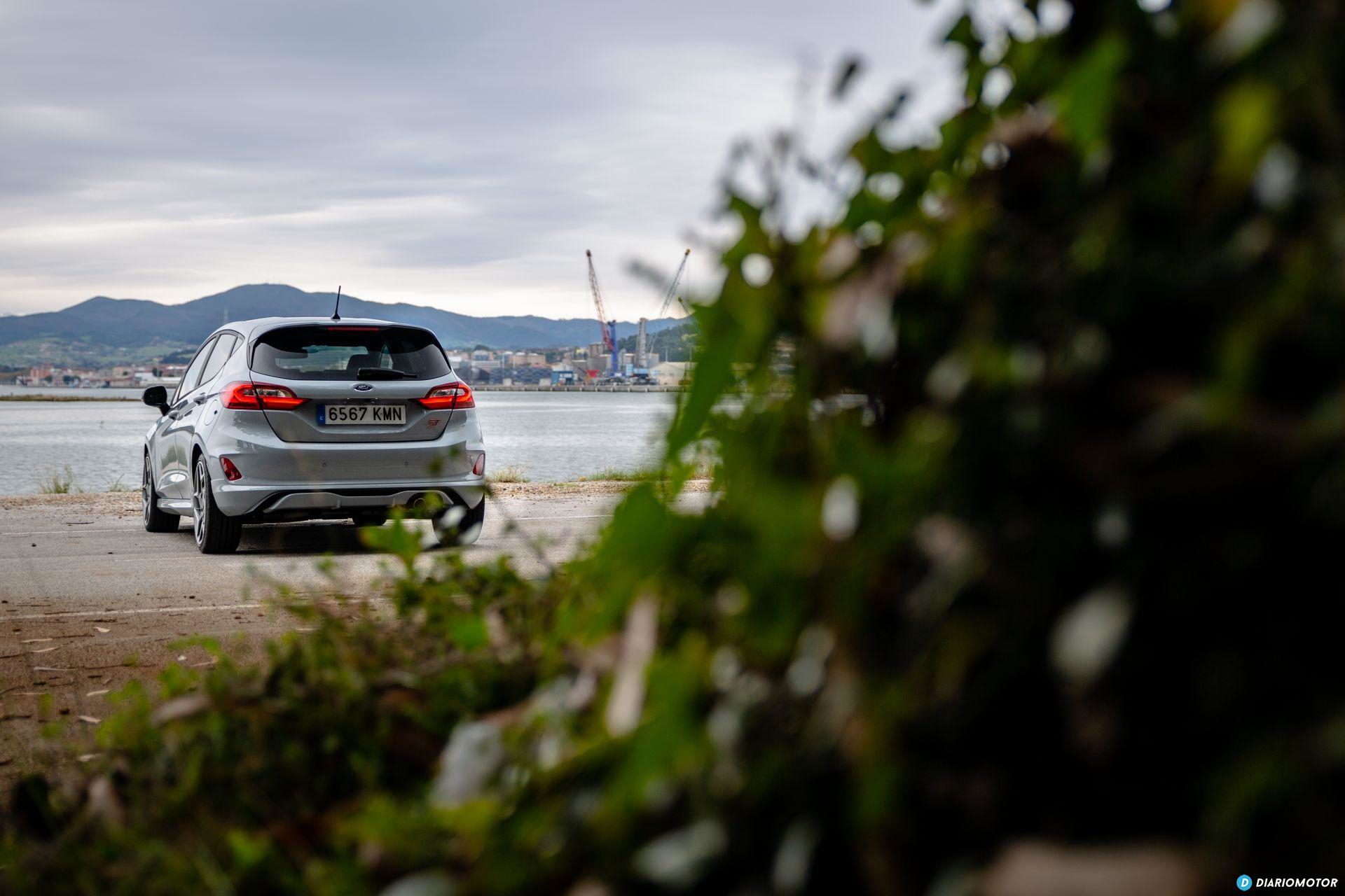 Prueba Ford Fiesta St 2018 17