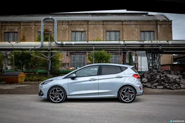 Prueba Ford Fiesta St 2018 24