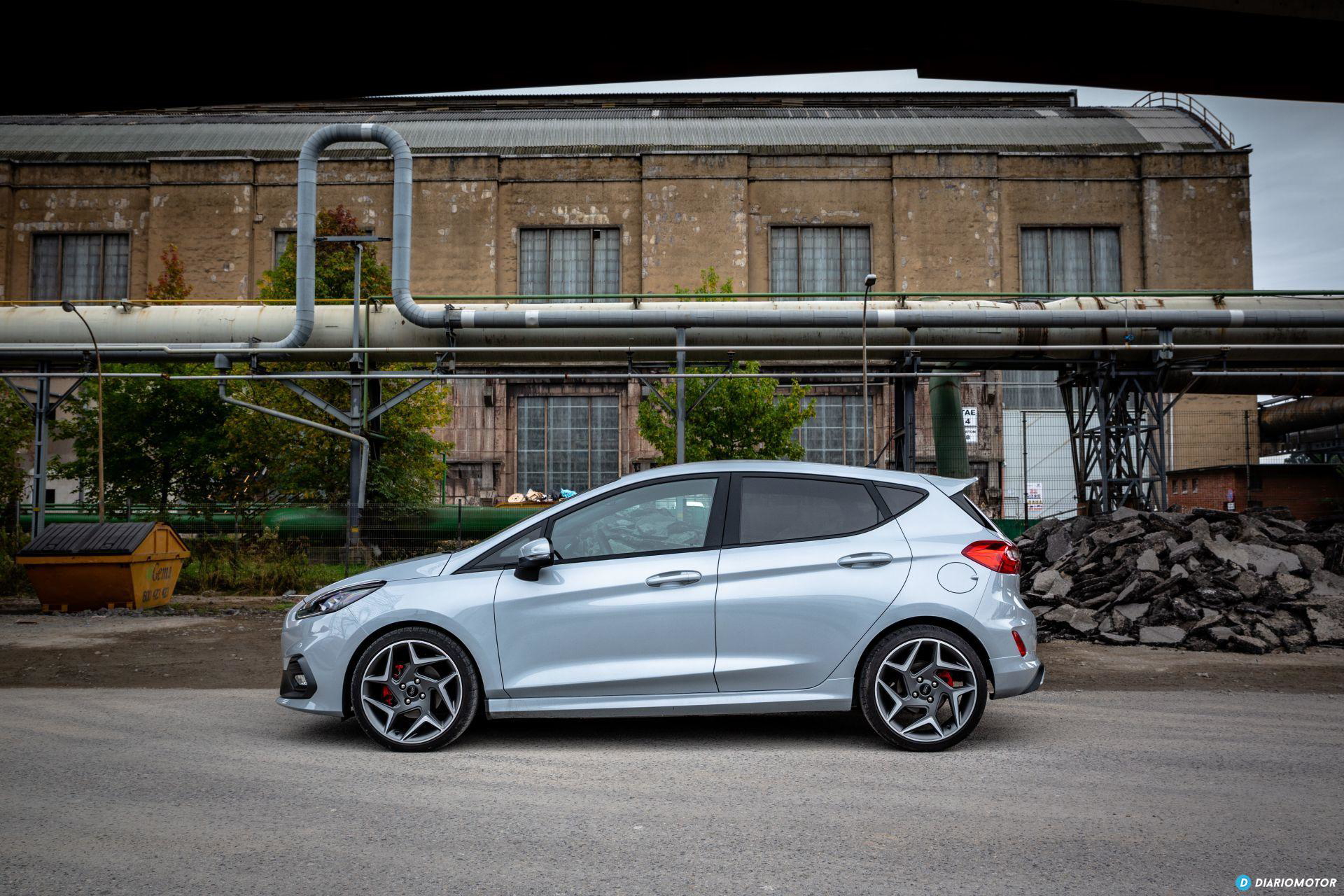 Prueba Ford Fiesta St 2018 24