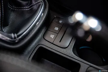 Prueba Ford Fiesta St 2018 29