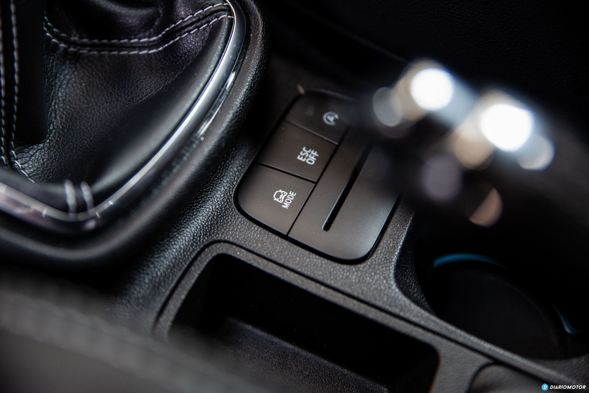 Prueba Ford Fiesta St 2018 29
