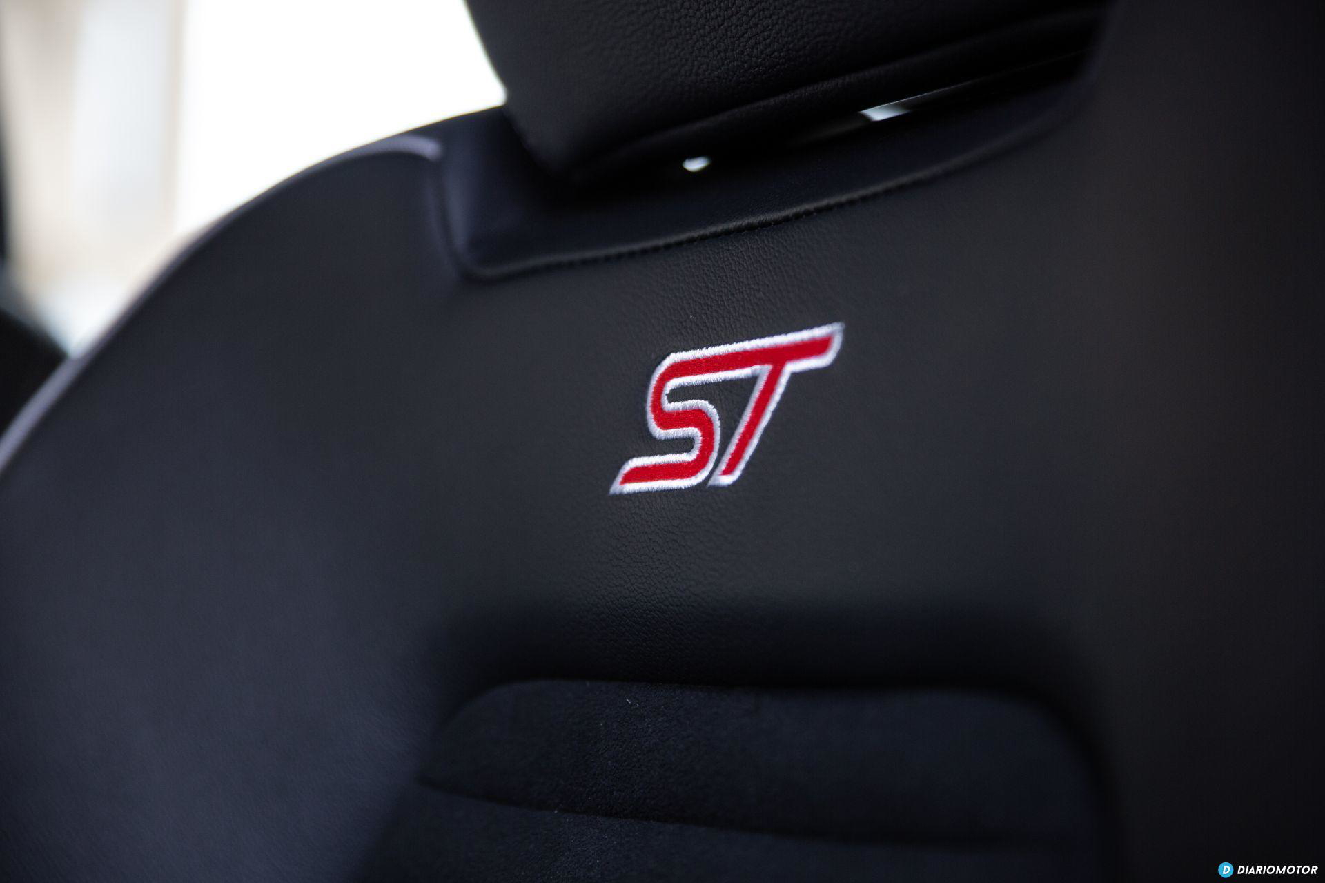 Prueba Ford Fiesta St 2018 32