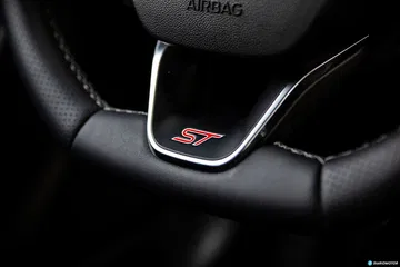 Prueba Ford Fiesta St 2018 37