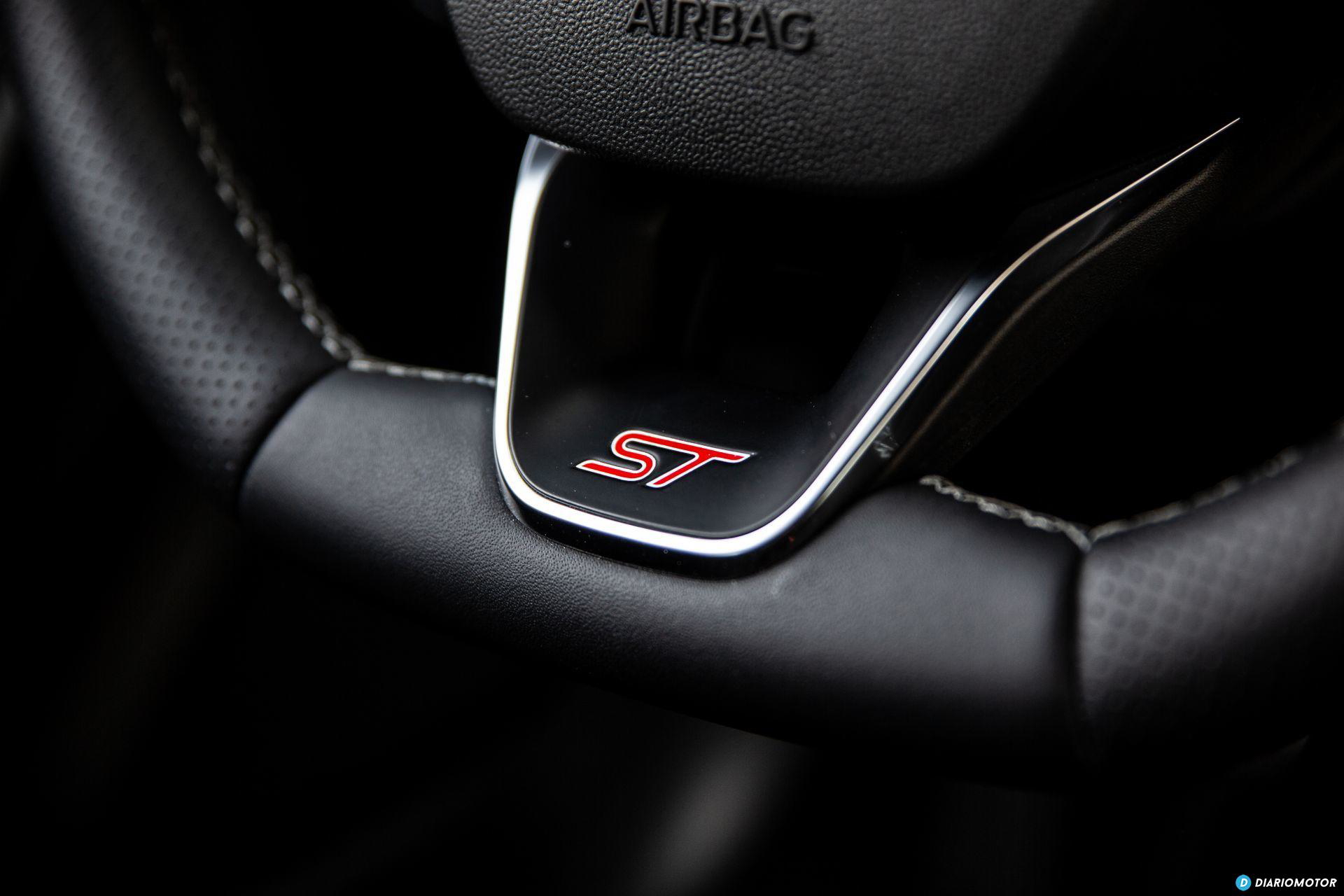 Prueba Ford Fiesta St 2018 37