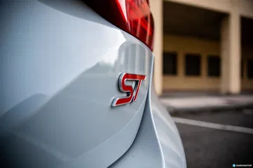Prueba Ford Fiesta St 2018 40