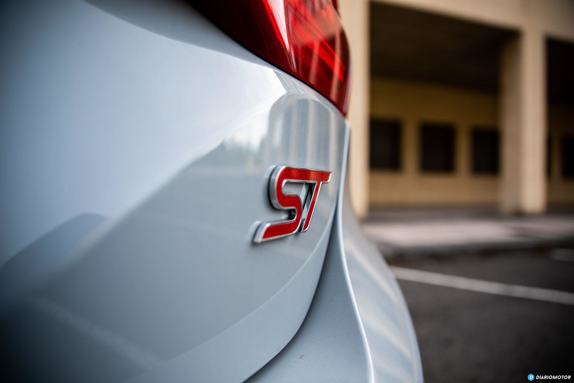 Prueba Ford Fiesta St 2018 40