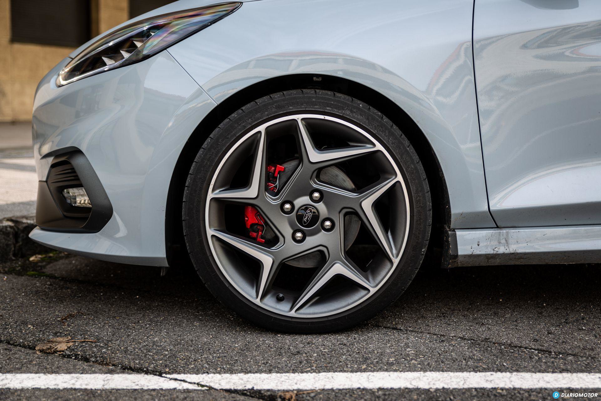 Prueba Ford Fiesta St 2018 42