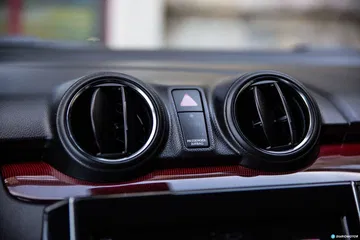 Prueba Suzuki Swift Sport 31