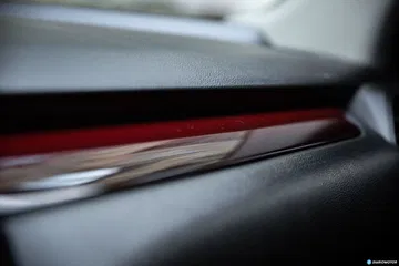 Prueba Suzuki Swift Sport 32