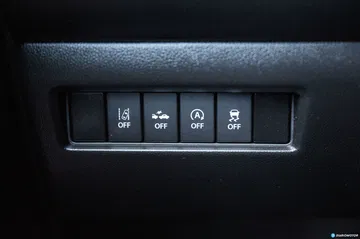 Prueba Suzuki Swift Sport 33