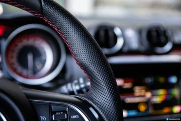 Prueba Suzuki Swift Sport 34