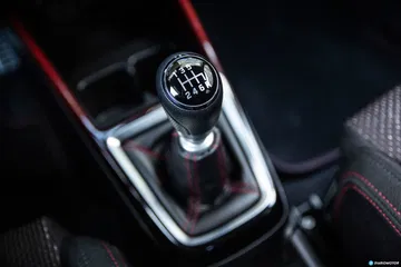 Prueba Suzuki Swift Sport 35