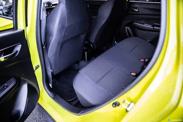 Prueba Suzuki Swift Sport 42