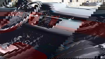 Range Rover Evoque 2019 1118 002