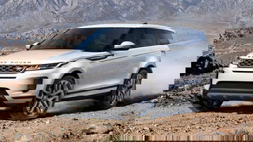 Range Rover Evoque 2019 1118 008