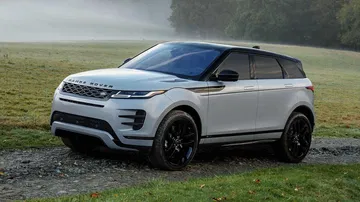 Range Rover Evoque 2019 1118 012