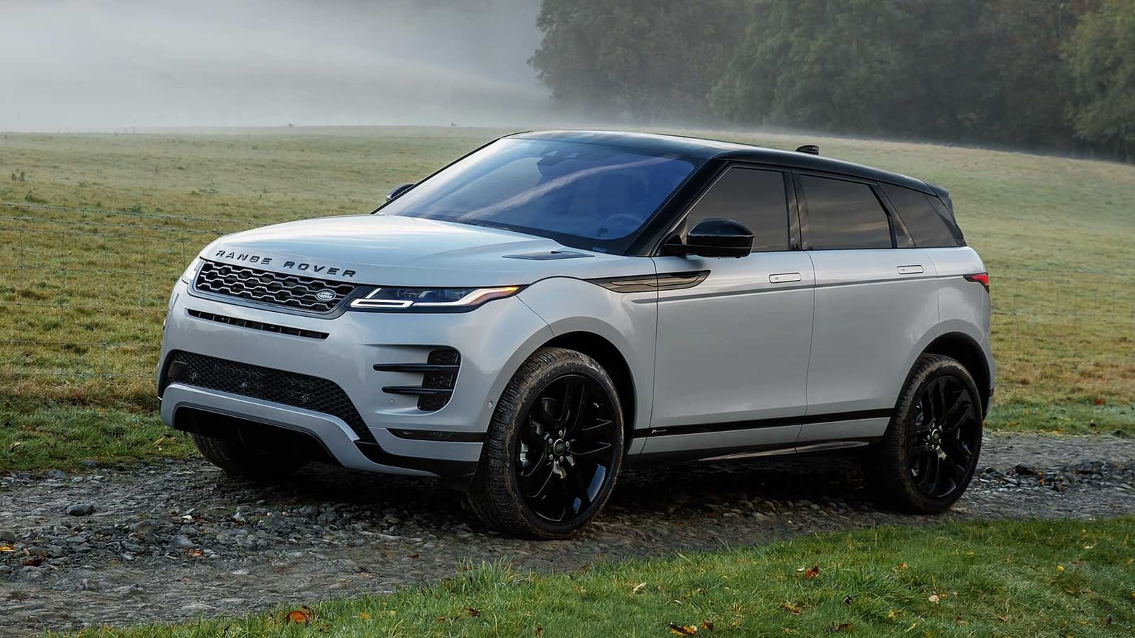 Range Rover Evoque 2019 1118 012