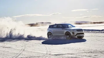 Range Rover Evoque 2019 1118 013