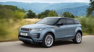 Range Rover Evoque 2019 1118 019