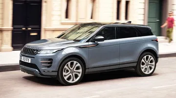 Range Rover Evoque 2019 1118 020