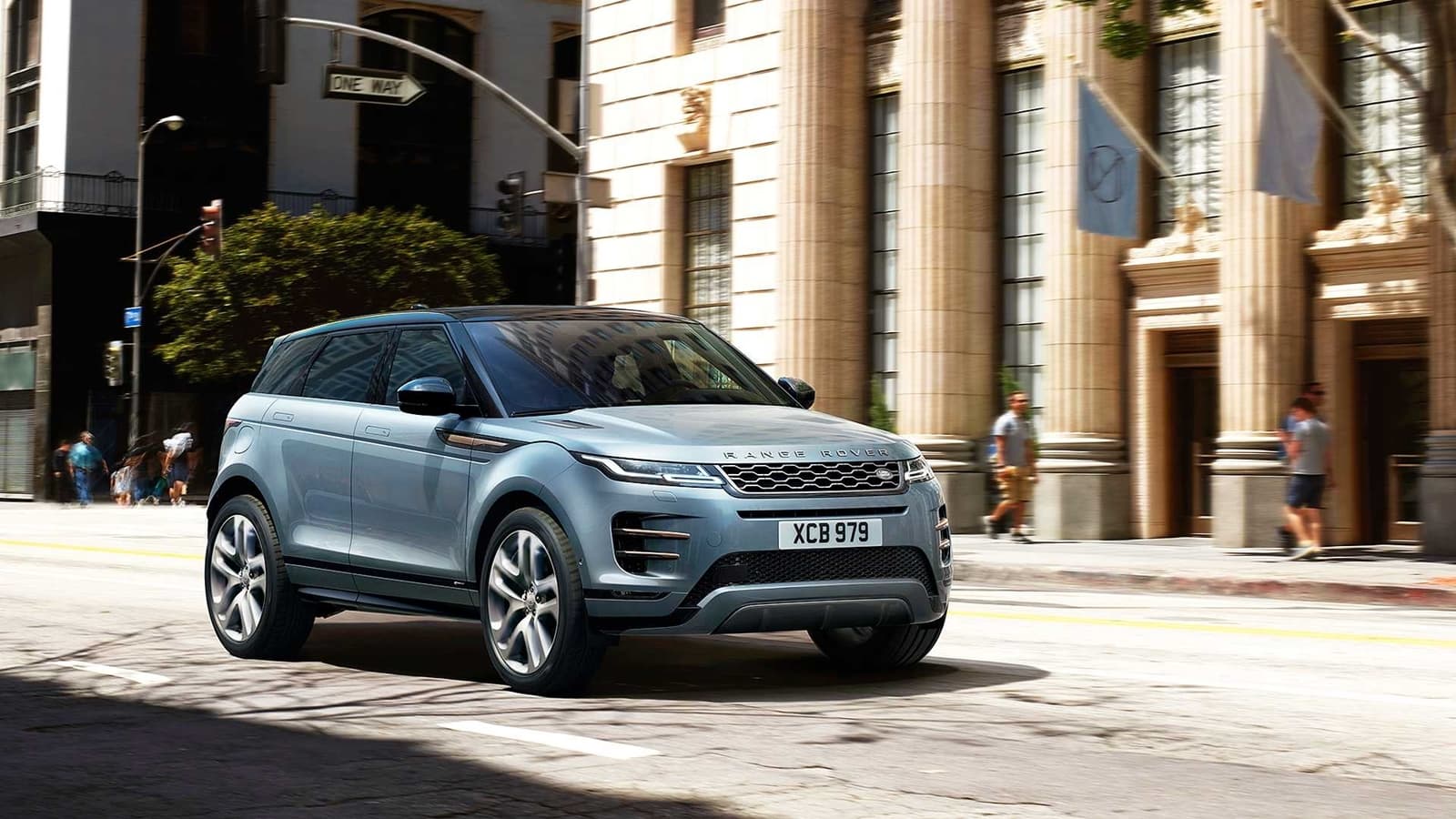 Range Rover Evoque 2019 1118 021
