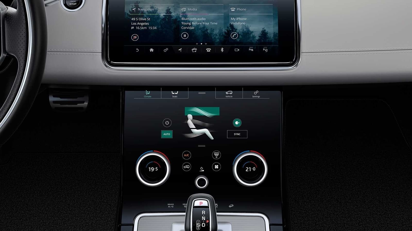Range Rover Evoque 2019 1118 022