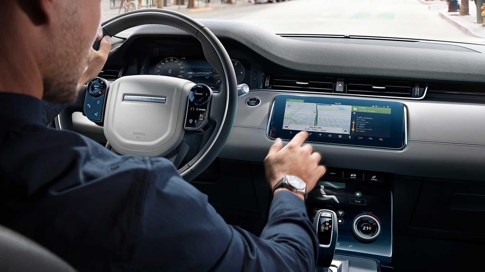 Range Rover Evoque 2019 1118 024