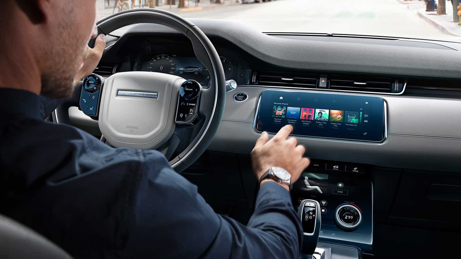 Range Rover Evoque 2019 1118 025