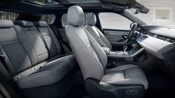 Range Rover Evoque 2019 1118 031