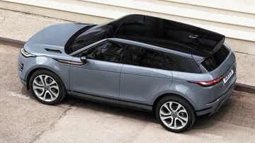 Range Rover Evoque 2019 1118 048