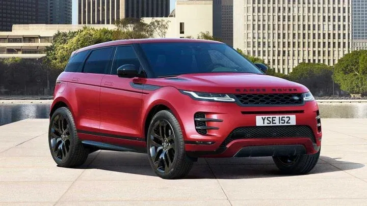 Range Rover Evoque 2019 1118 055