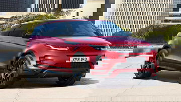 Range Rover Evoque 2019 1118 055