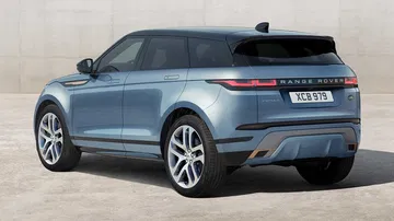 Range Rover Evoque 2019 1118 058