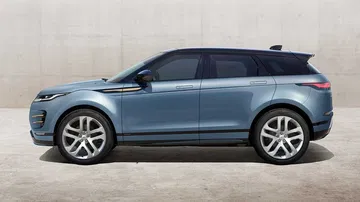 Range Rover Evoque 2019 1118 059