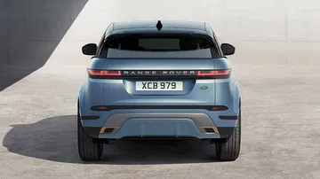Range Rover Evoque 2019 1118 061