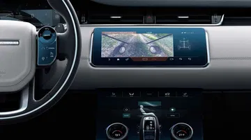 Range Rover Evoque 2019 1118 062