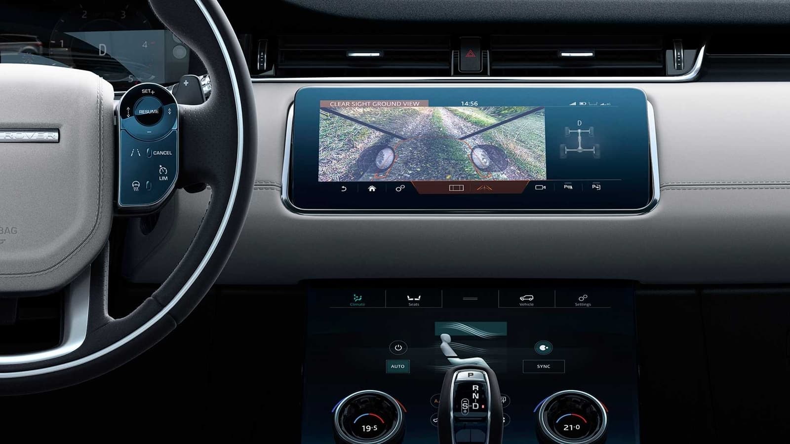 Range Rover Evoque 2019 1118 062