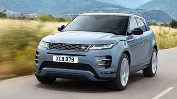 Range Rover Evoque 2019 1118 065