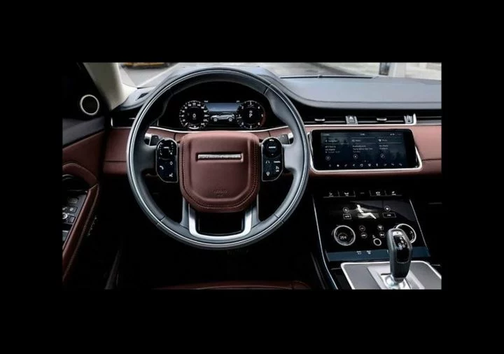 Range Rover Evoque 2019 Filtrado 1
