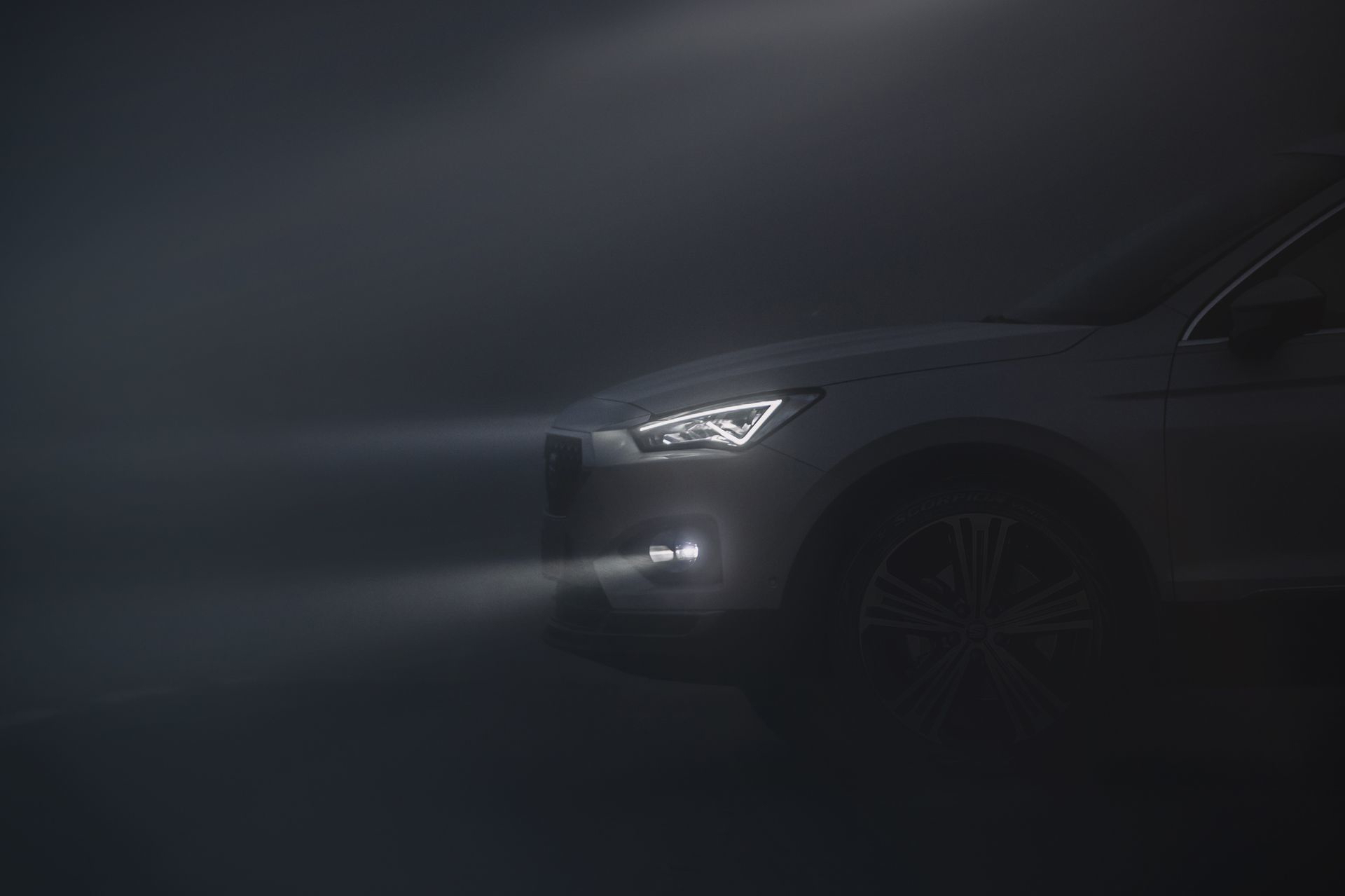 Seat Tarraco Galeria Fotos 1