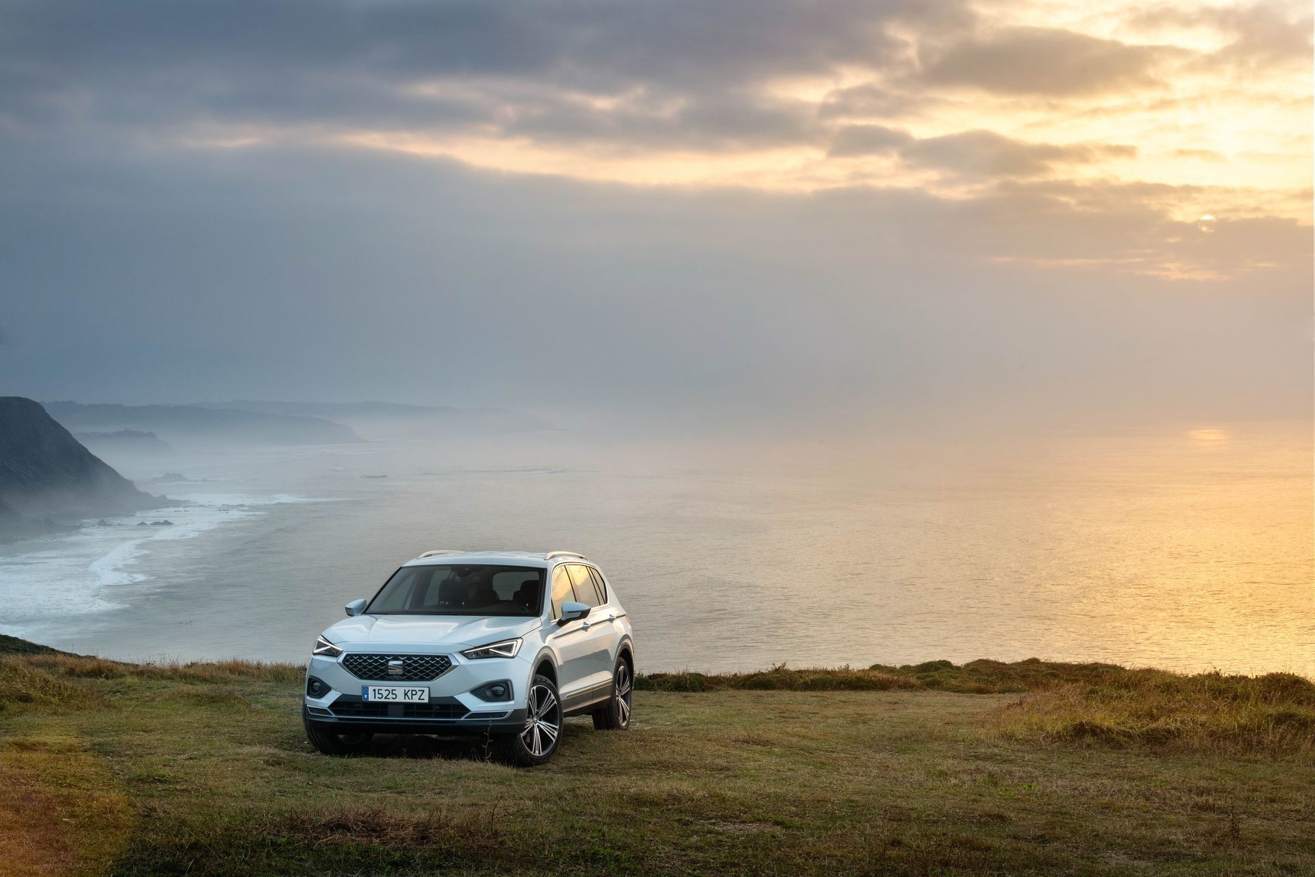 Seat Tarraco Galeria Fotos 104