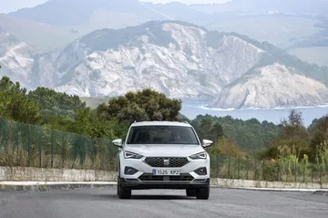 Seat Tarraco Galeria Fotos 15