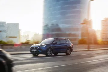 Seat Tarraco Galeria Fotos 19