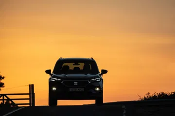 Seat Tarraco Galeria Fotos 23