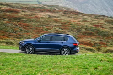 Seat Tarraco Galeria Fotos 24
