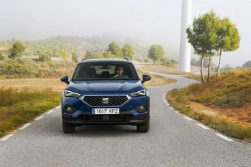 Seat Tarraco Galeria Fotos 30