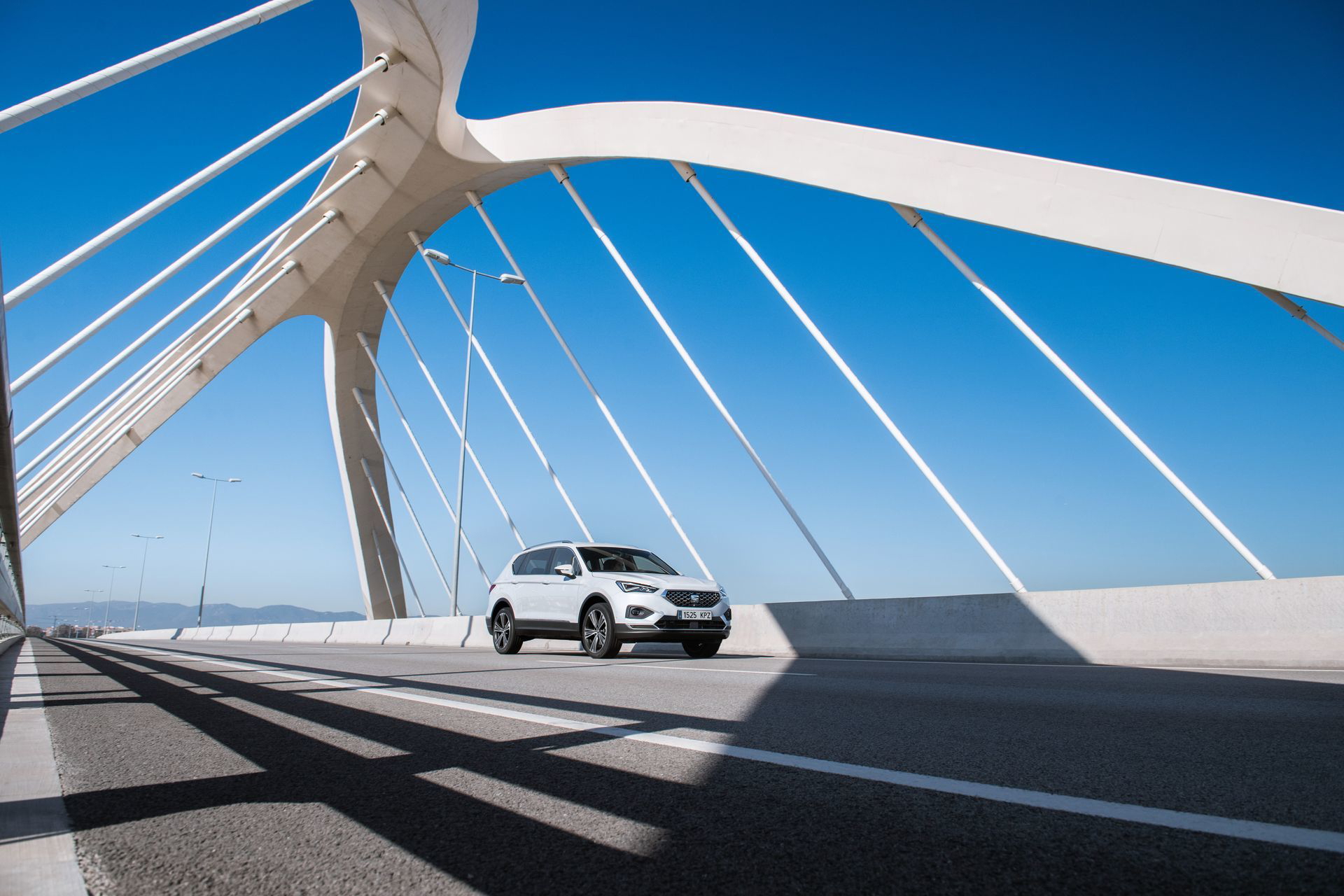 Seat Tarraco Galeria Fotos 35