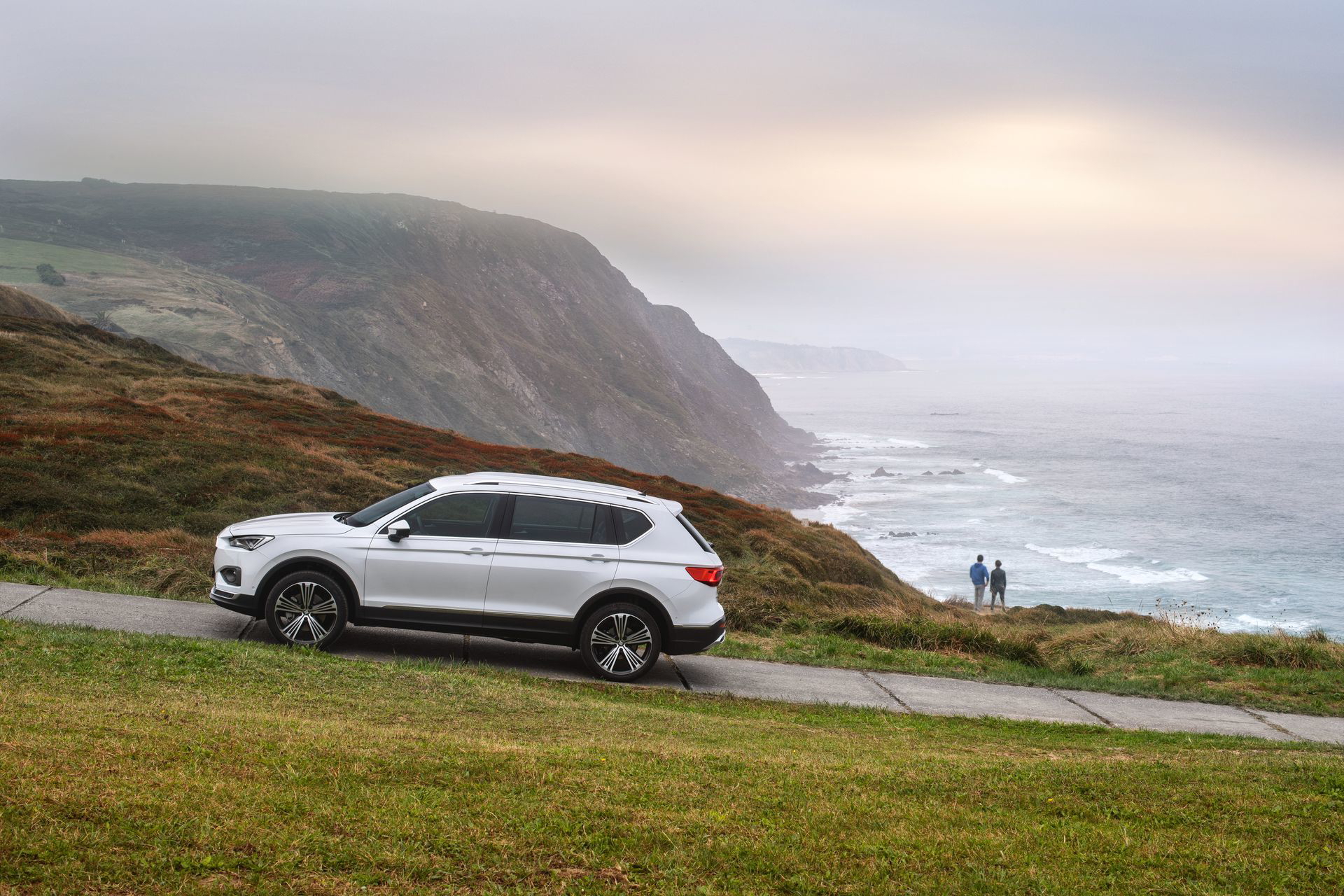 Seat Tarraco Galeria Fotos 38