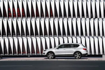 Seat Tarraco Galeria Fotos 39